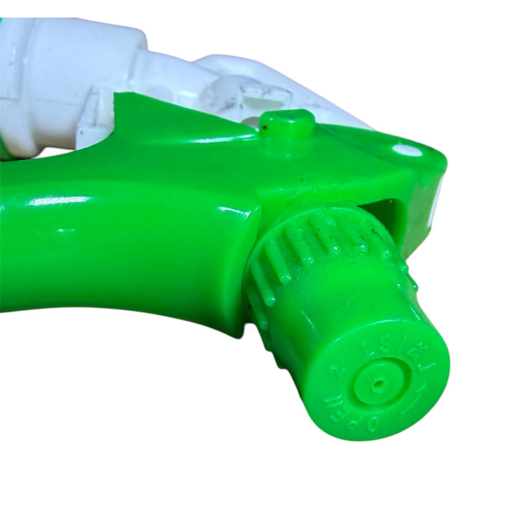 Spray trigger Green - ECONOMIC