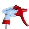 Spray trigger Red - ECONOMIC