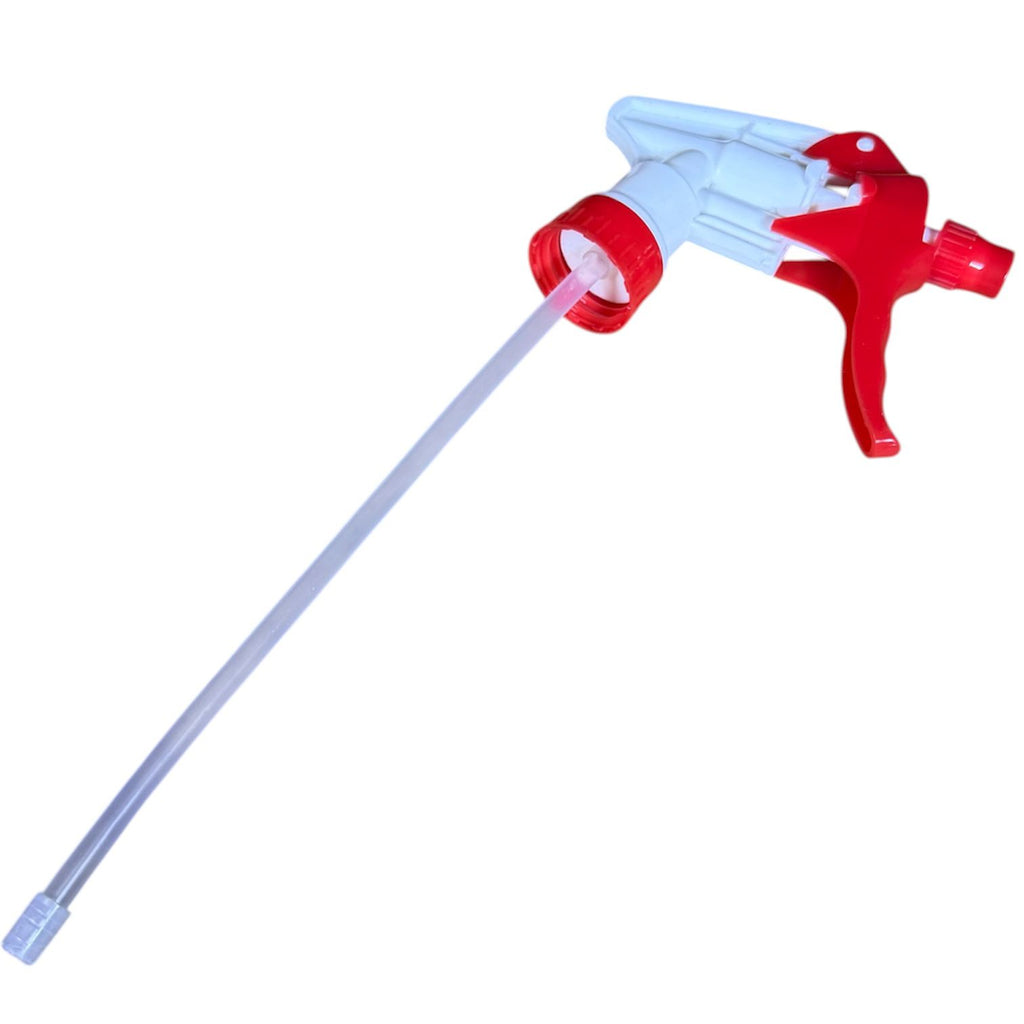 Spray trigger Red - ECONOMIC