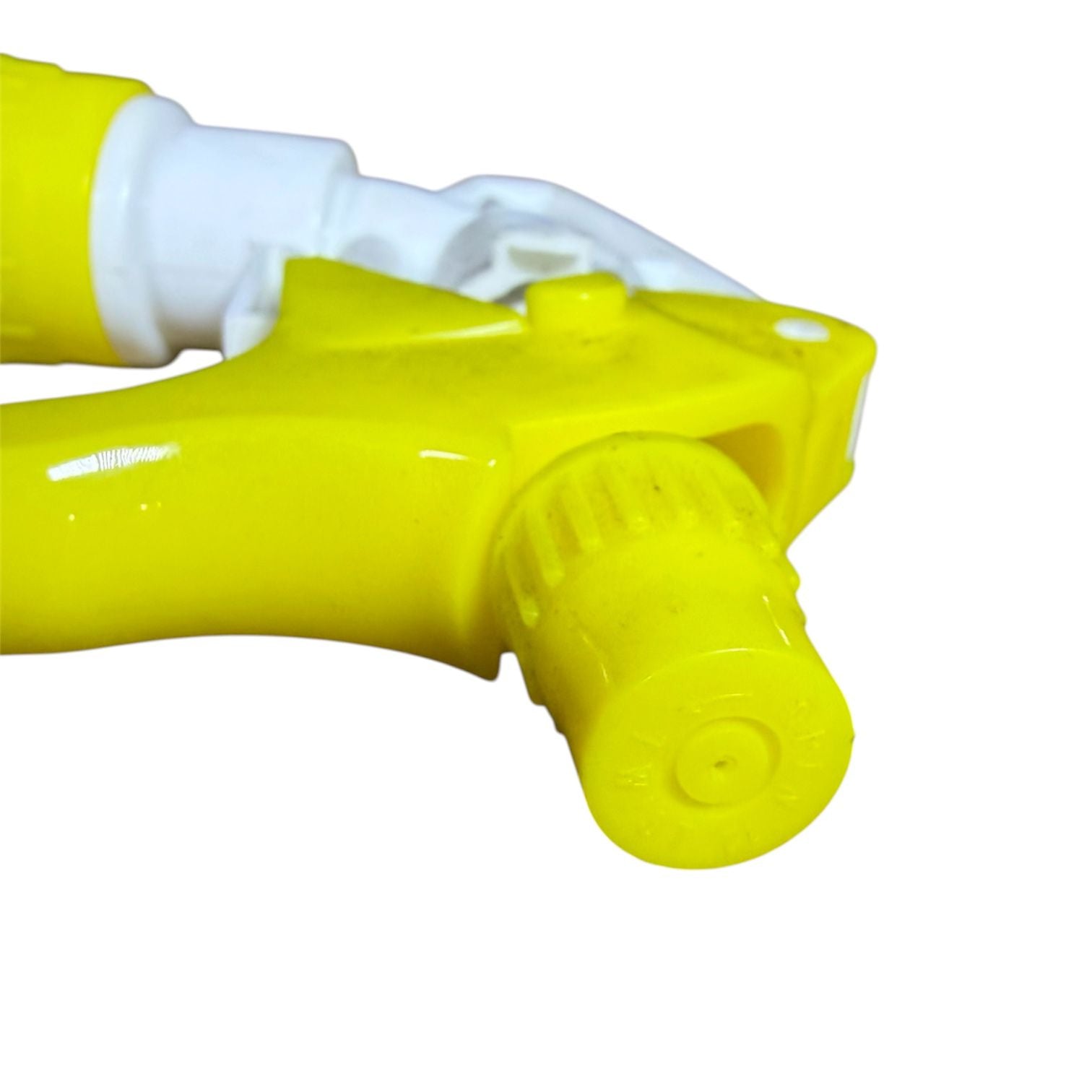 Spray trigger Yellow - ECONOMIC