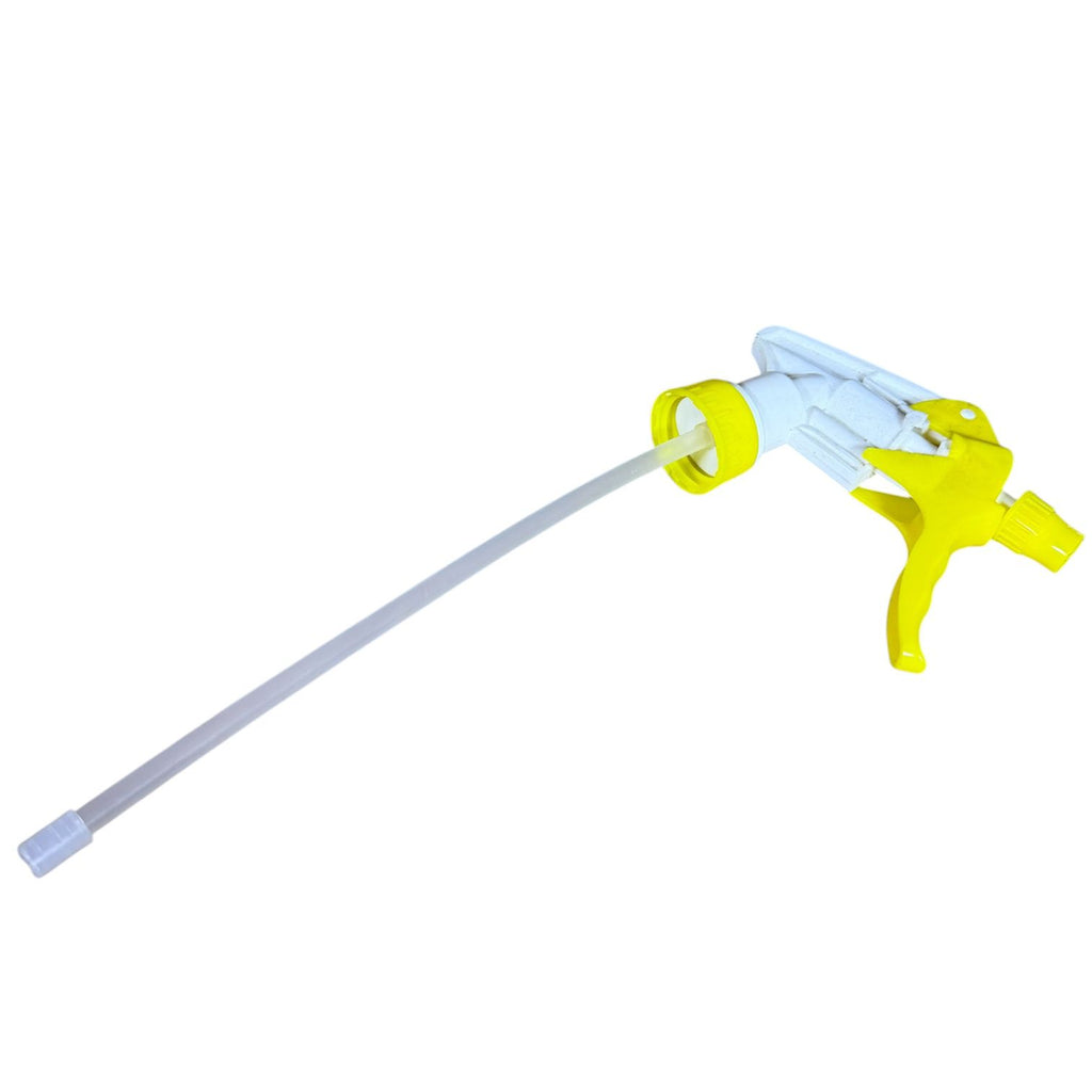 Spray trigger Yellow - ECONOMIC