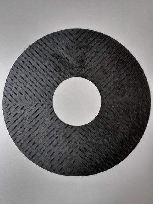 425mm Black paddrive interface