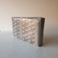 25 Micron Black Refuse Bag (Bale Of 200)