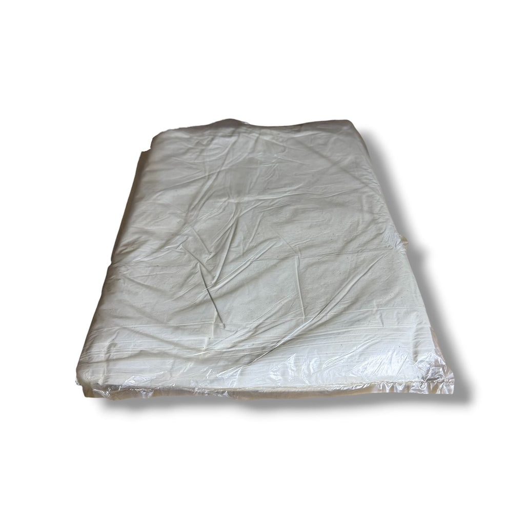 Sani Bin Bag White 25 Micron (Packet of 25)