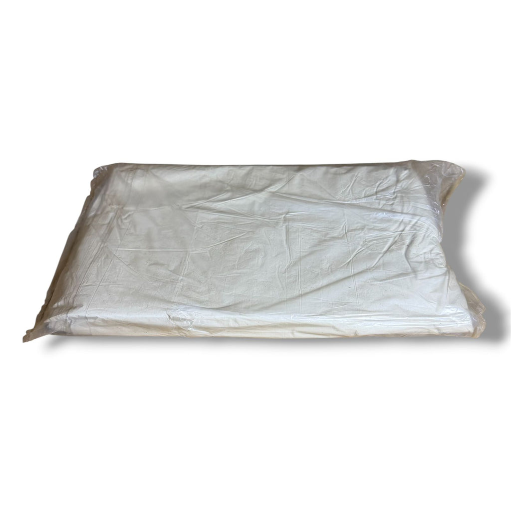Sani Bin Bag White 25 Micron (Packet of 25)