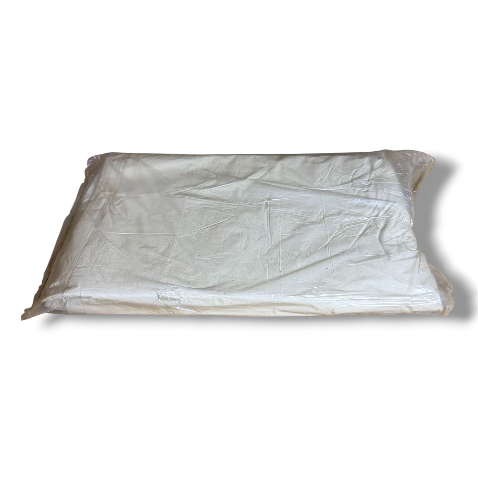 Sani Bin Bag White 25 Micron (Packet of 25)