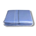 Sani Bin Bag Blue 25 Micron (Bale of 500)