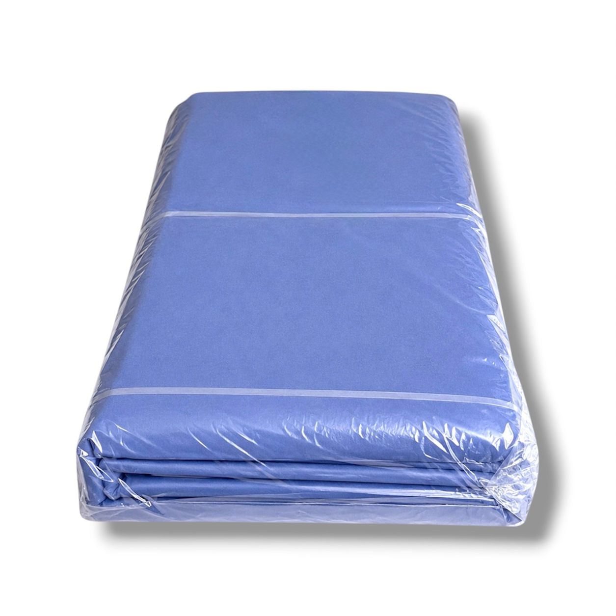 Sani Bin Bag Blue 25 Micron (Bale of 500)