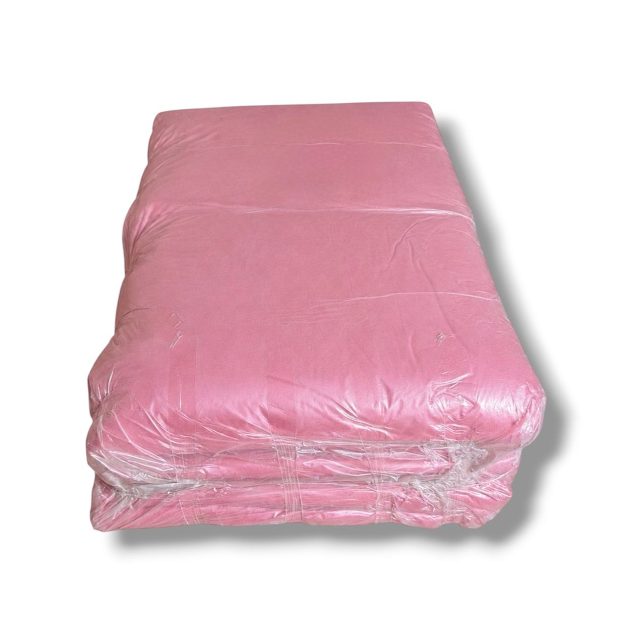 Sani Bin Bag Red 30 Micron (Bale of 500)
