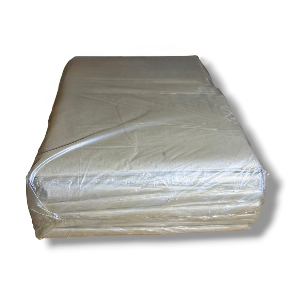Sani Bin Bag Smokey 30 Micron (Bale of 500)