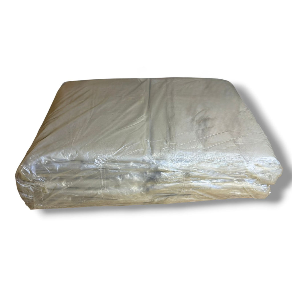 Sani Bin Bag Smokey 30 Micron (Bale of 500)