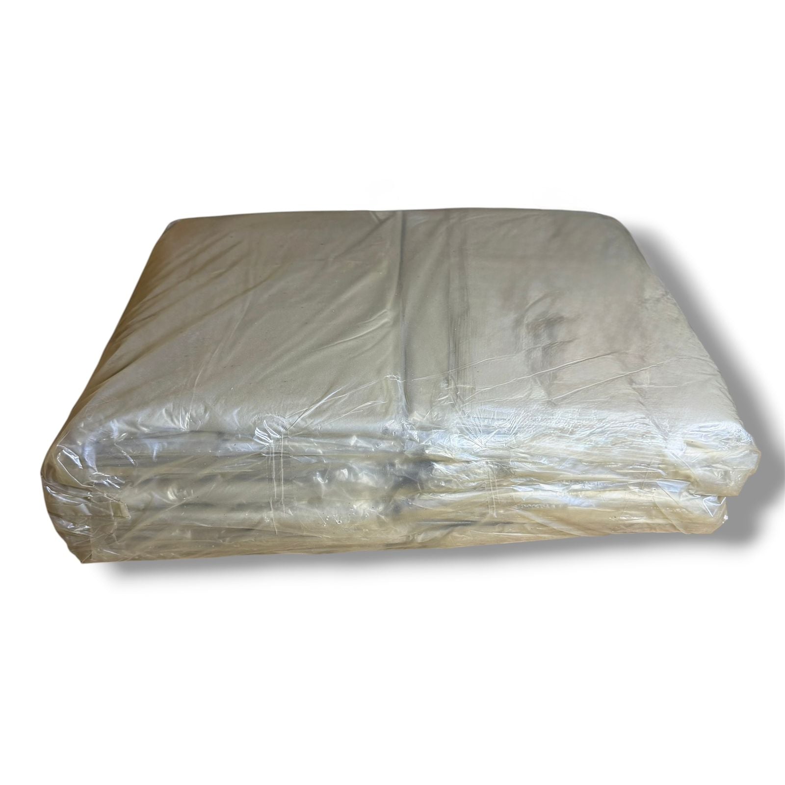 Sani Bin Bag Smokey 30 Micron (Bale of 500)