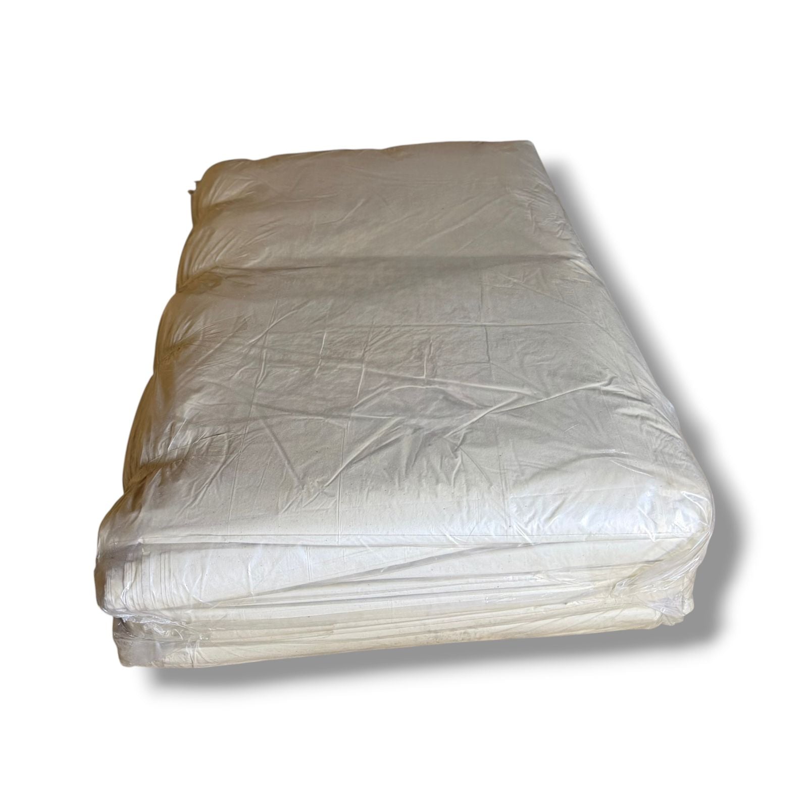 Sani Bin Bag White 25 Micron (Bale of 500)