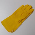 Yellow Household Gloves - Large