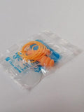 26dB Ear Plugs - Orange