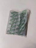 30 Micron Black Refuse Bag (Pack Of 20)