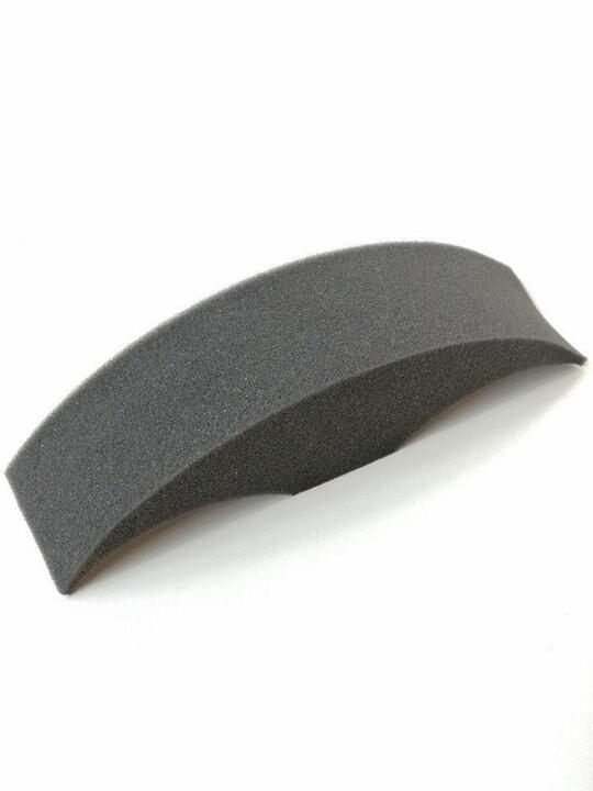 Sponge between motors for the 80L vacuum cleaner