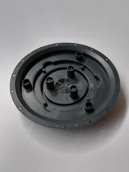 Motor Base Inlet for the 80L vacuum cleaner