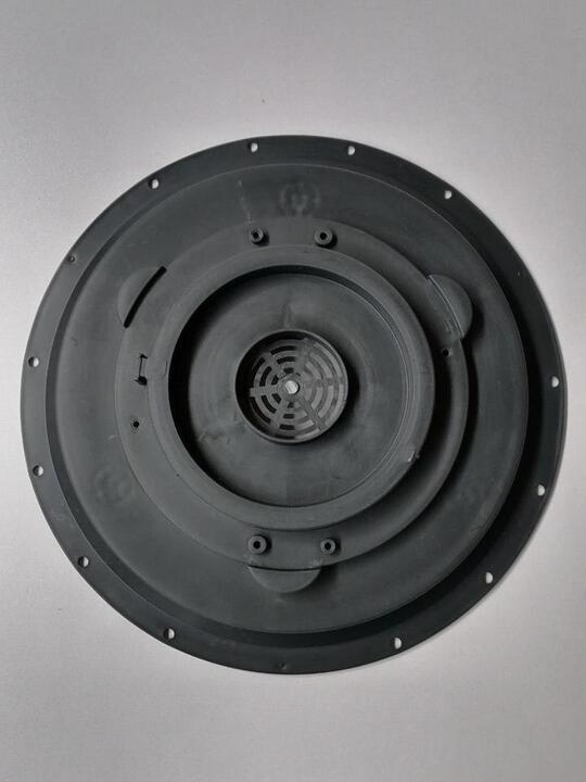Motor Base Inlet for the 80L vacuum cleaner