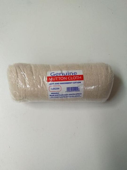 400g Mutton Cloth Roll (400GSM)