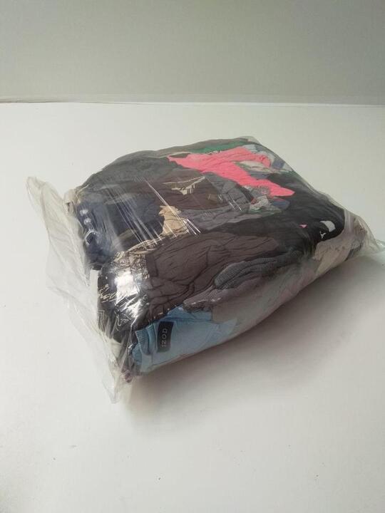 Cleaning Rags Wrapped (5kg)