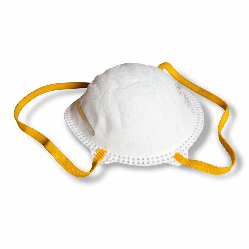 DUST MASK (PACK OF 20 each)