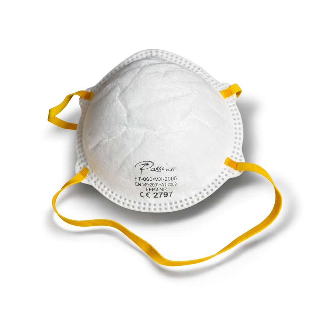 DUST MASK (PACK OF 20 each)