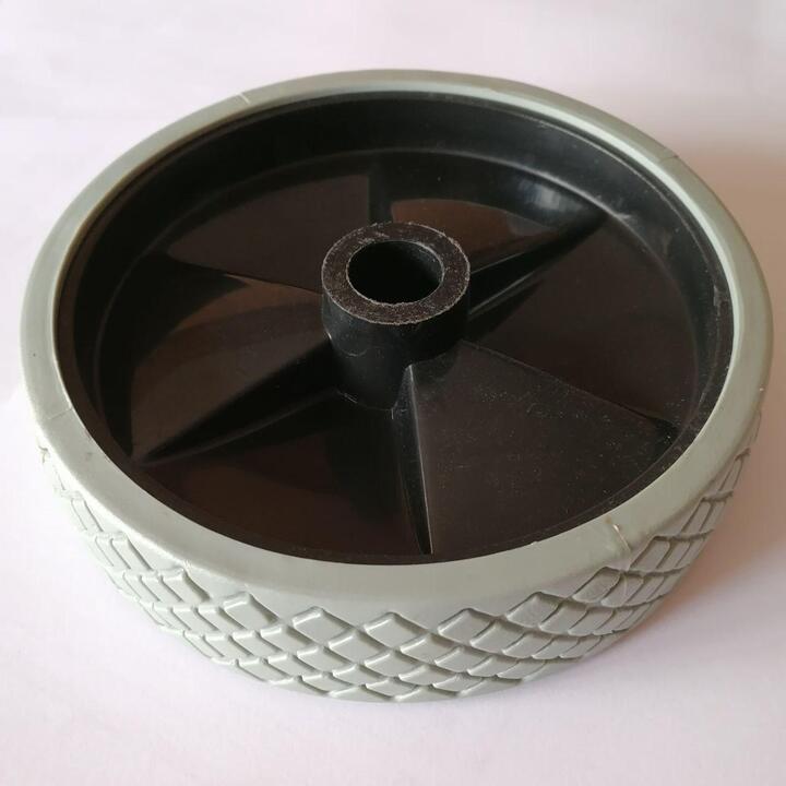 Rear Wheel For 70L / 80L Vacuum (NO. 31 / NO. 33)