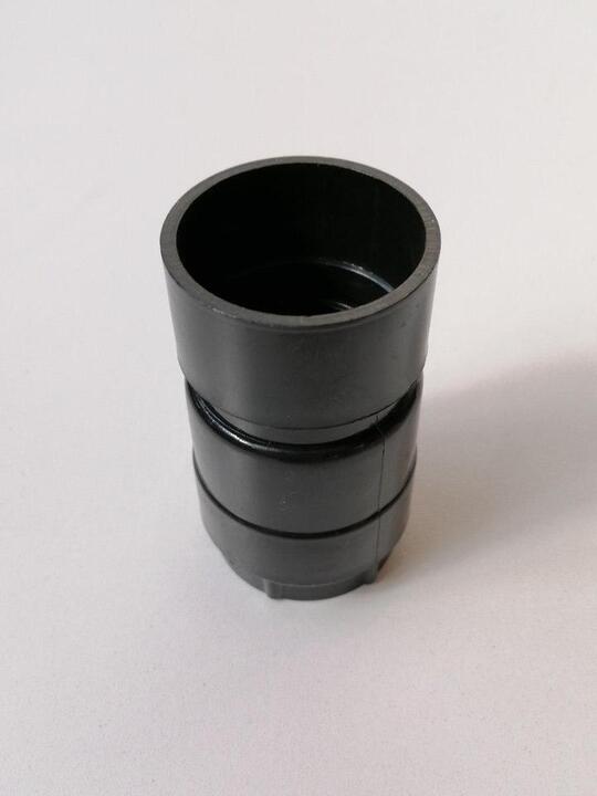 Cuff Machine Side For 15L  Vacuum (NO. 23)
