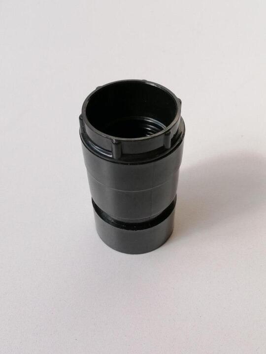 Cuff Machine Side For 15L  Vacuum (NO. 23)