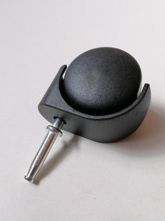 Castor For 15L / 30L Vacuum (NO. 22)