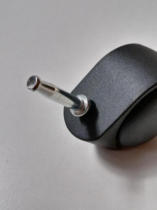 Castor For 15L / 30L Vacuum (NO. 22)
