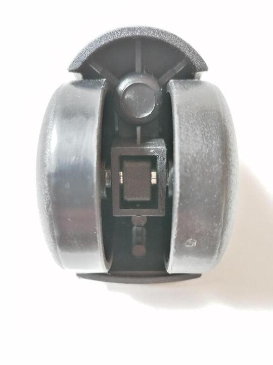 Castor For 15L / 30L Vacuum (NO. 22)