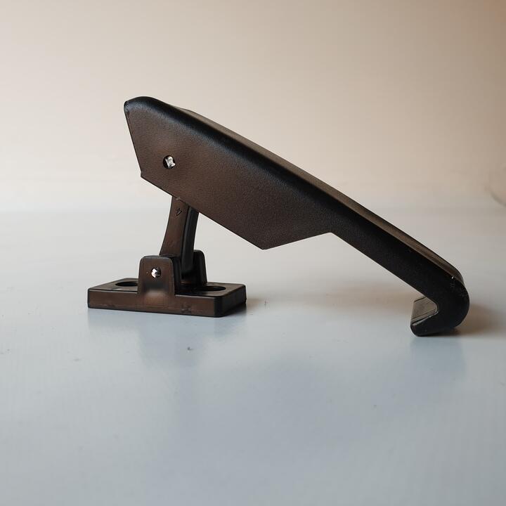 Plastic Clips For 15L / 30L Vacuum (NO. 24)