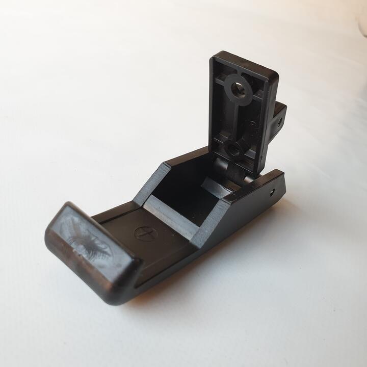 Plastic Clips For 15L / 30L Vacuum (NO. 24)