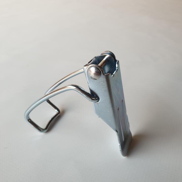 Steel Clips For 15L / 30L Vacuum (NO. 17)