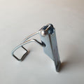 Steel Clips For 15L / 30L Vacuum (NO. 17)