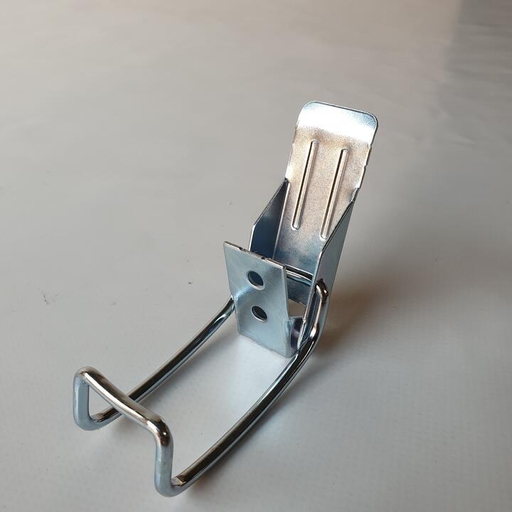 Steel Clips For 15L / 30L Vacuum (NO. 17)