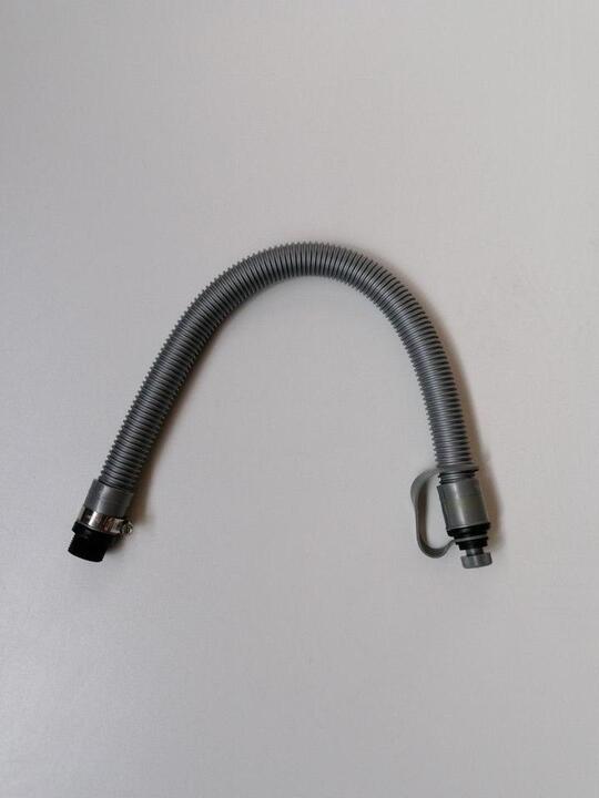 Drain Hose For 70 / 80L Vacuum (NO. 19 / NO. 21)