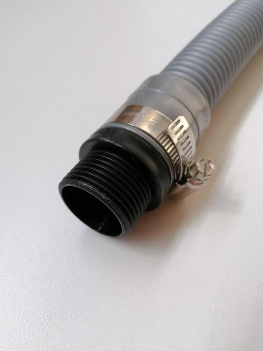 Drain Hose For 70 / 80L Vacuum (NO. 19 / NO. 21)
