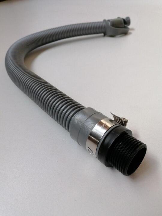 Drain Hose For 70 / 80L Vacuum (NO. 19 / NO. 21)