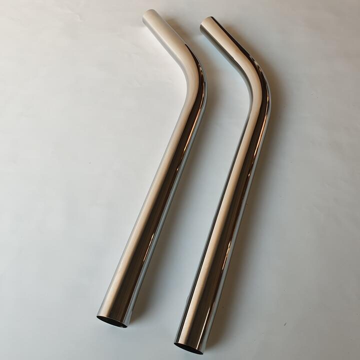 Extension Pipe For 30L / 70L / 80L Vacuum
