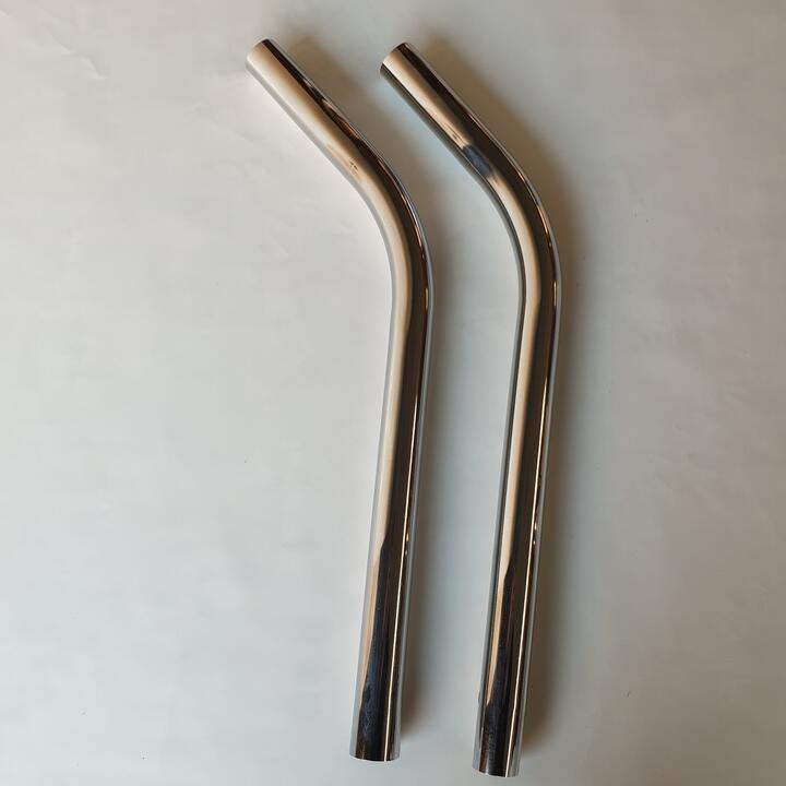 Extension Pipe For 30L / 70L / 80L Vacuum