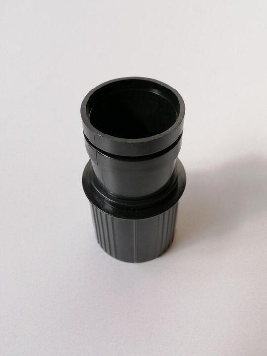 Cuff Machine Side For 30L / 70L / 80L Vacuum (NO. 23)