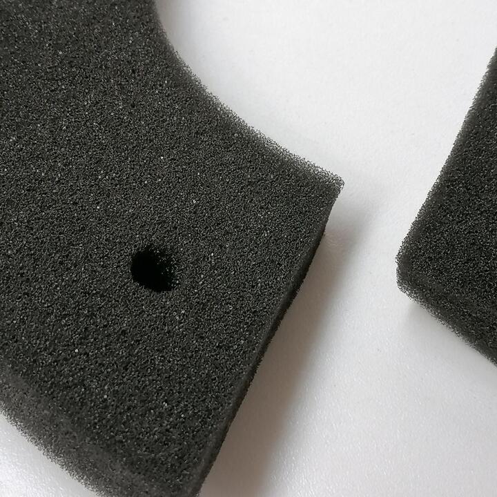 TOP COVER SOUNDPROOF SPONGE 80L (NO. 3)