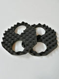 MOTOR SOUNDPROOF SPONGE 80L (2 x MOTOR) (NO. 13)