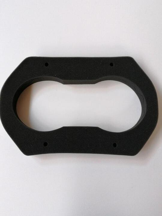 Dust Screen Sponge for the 80L (2 Motor) vacuum cleaner