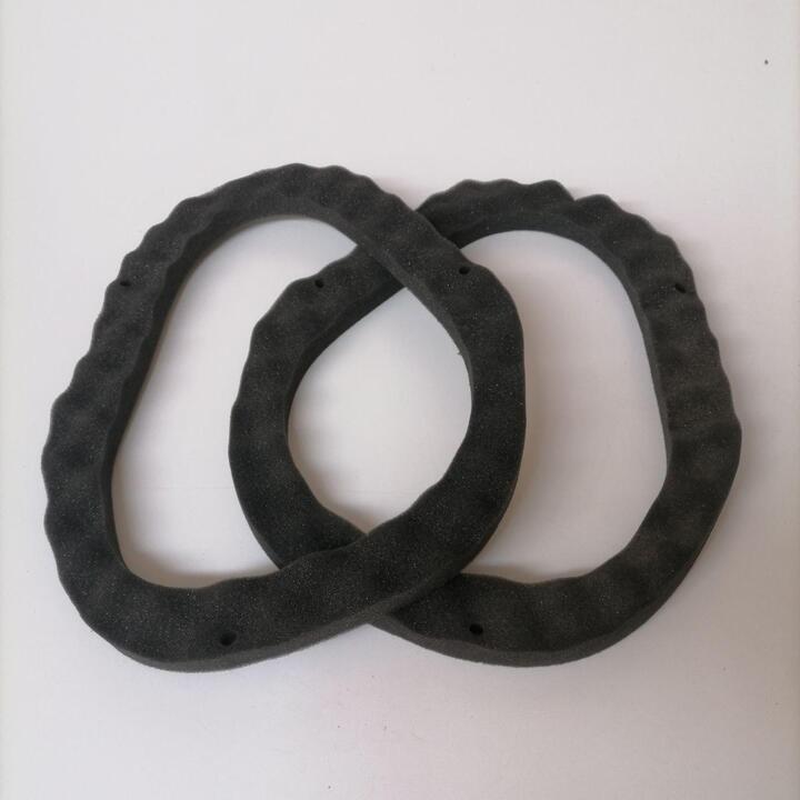 Dust Screen Sponge for the 80L (3 Motor) vacuum cleaner