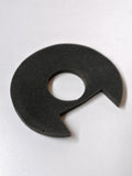 Sponge for 15L / 30L Vacuum cleaners (NO. 12) (PLASTIC CLIP)