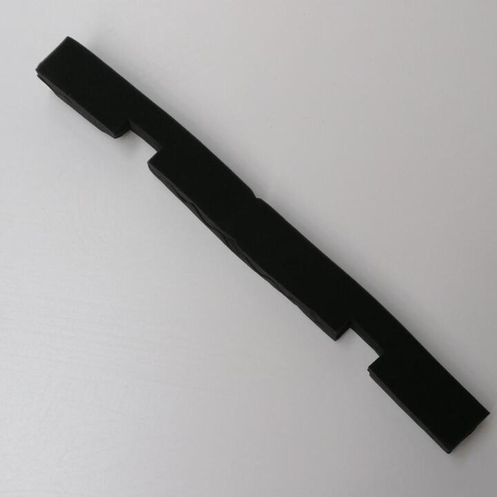 Sponge for 15L / 30L Vacuum Cleaners (NO. 13) (PLASTIC CLIP)